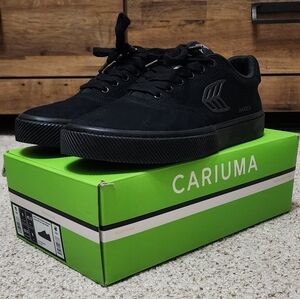 Cariuma/Skatepark of Tampa NAIOCA PRO Shoes men's size 9